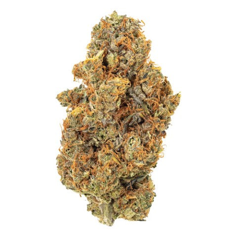 Sweetgrass Organic Cannabis : Organic Mystic Magic