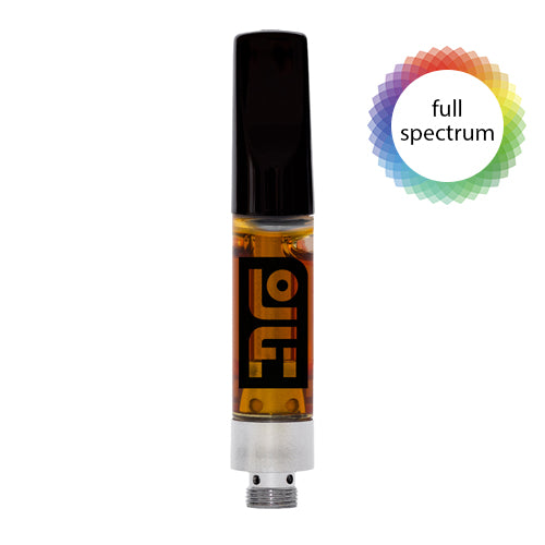 Lofi - Cbd Vape 650 - Carmagnola - Hybrid 1G