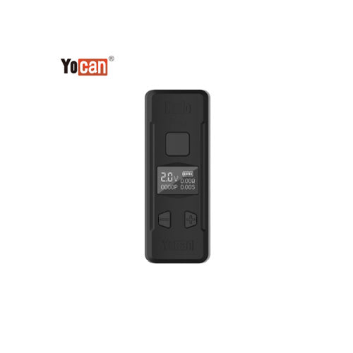 Yocan : Kodo Pro 510 Battery (Black)**