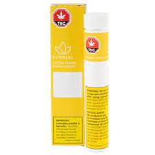 Sundial : CITRUS PUNCH PRE-ROLLS (0.5g)