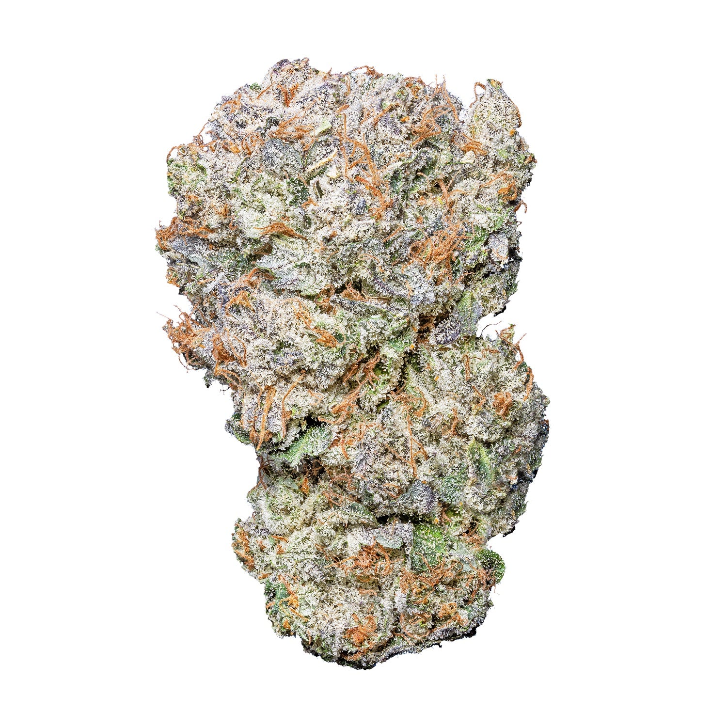 DUNN CANNABIS : B.C. VALLEY GAS