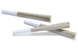 FLOWR : BC DIESEL SINGLE PRE-ROLL  (0.5g)