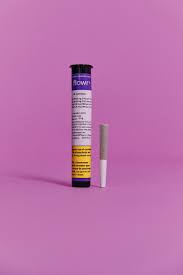 Flowr : BC DELAHAZE PRE-ROLL (2.5g)