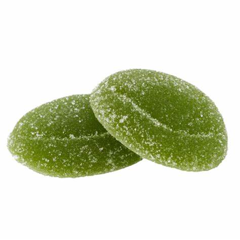 Sunshower - Spicy Dill Pickle Gummies - Blend 9.2G