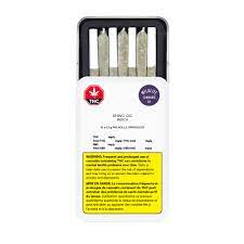 WILDLIFE : RHINO OG PRE-ROLL (10x0.3g)