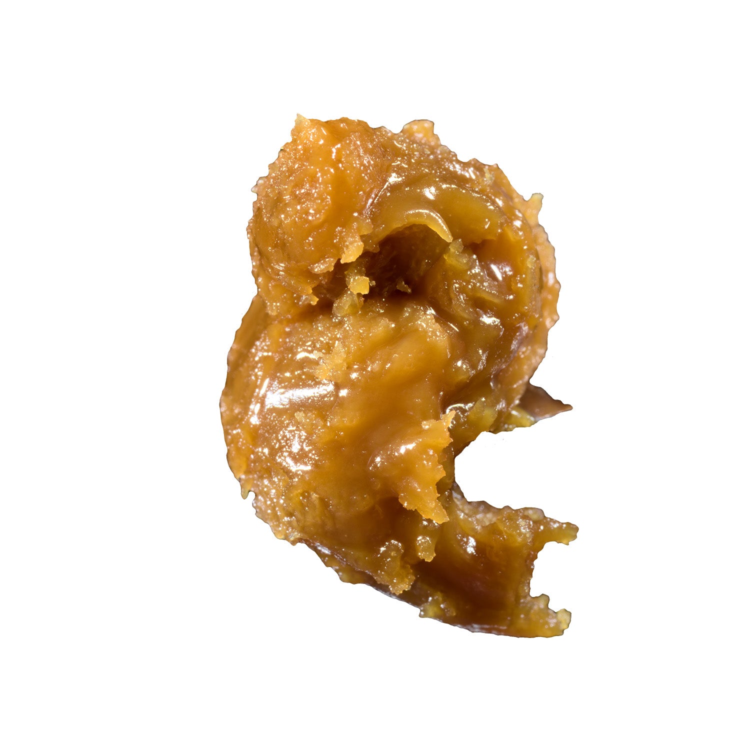 EarthWolf Farms : BLUE BANDITA LIVE HASH ROSIN - BLUE BANDITA LIVE HASH ROSIN (1g)