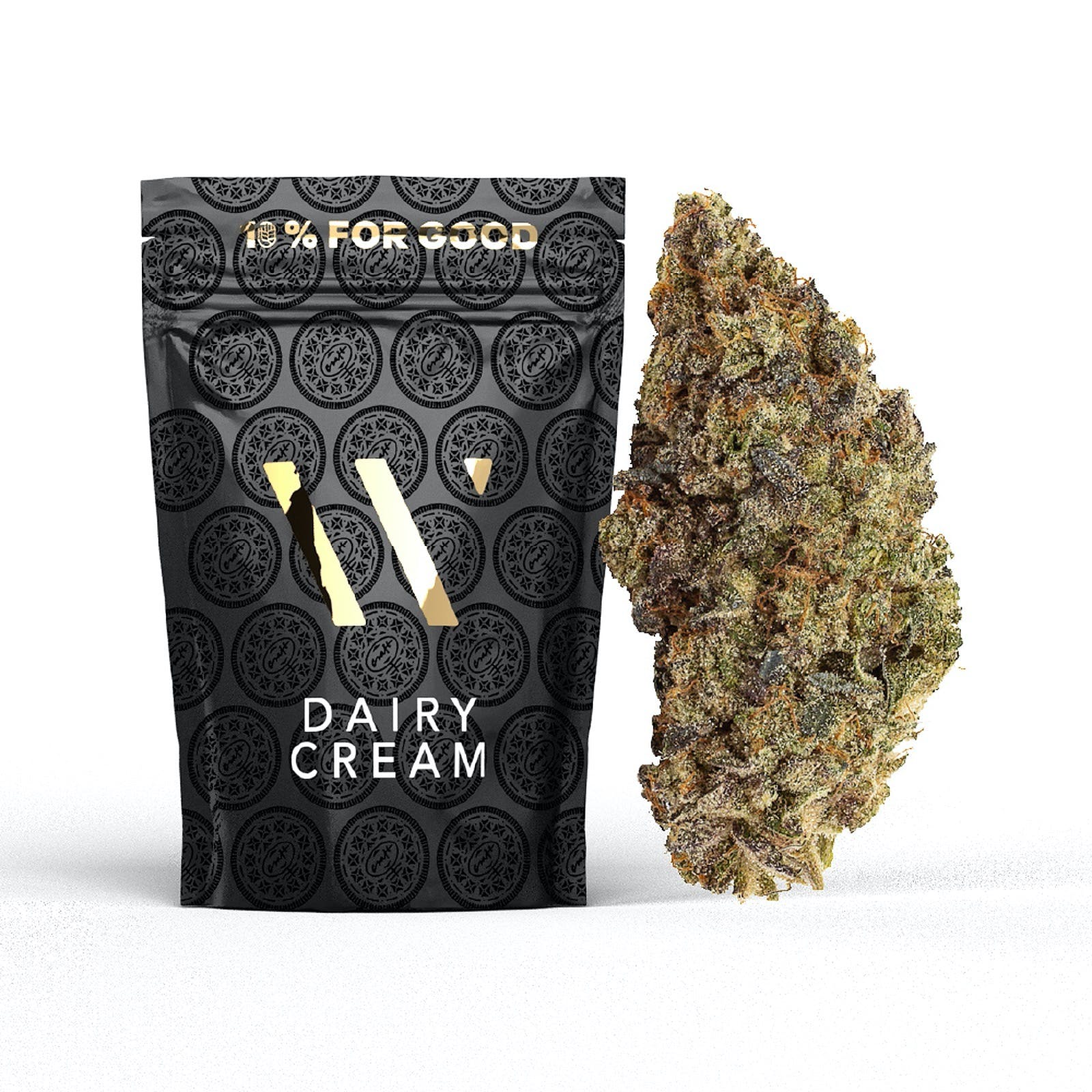 WINK : DAIRY CREAM