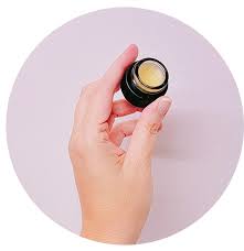 TIDAL : LIP BALM - STRAWBERRY LIP BALM (50mg CBD)