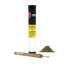 HAVEN ST. PREMIUM CANNABIS : JB COOKIES