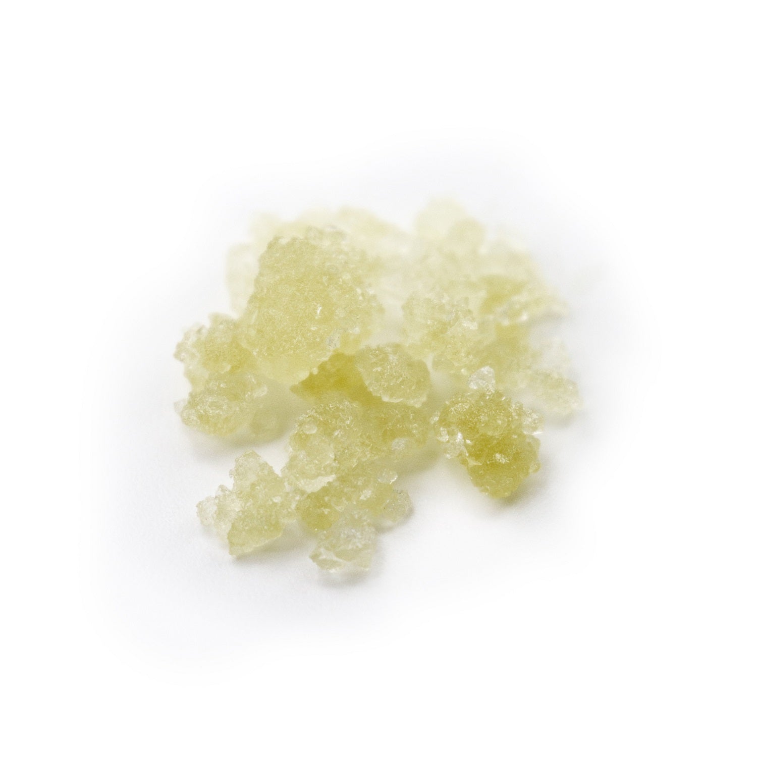 BOXHOT ICE : HAWAIIAN SATIVA THCA DIAMONDS - HAWAIIAN SATIVA THCA DIAMONDS (1g)