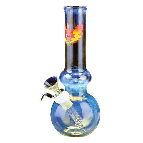 Red Eye Glass  : BUBBLE TUBE