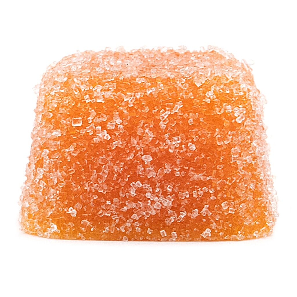Tidal - Peach Soft Chew - Blend - Indica 3.2G