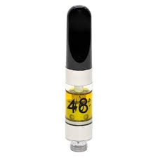 48North - Green Crush 510 Cartridge -  Sativa 0.5G