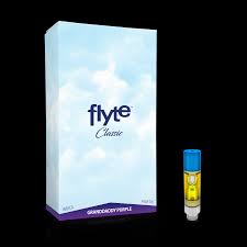 FLYTE : GRANDDADDY PURPLE CARTRIDGE (0.5g)