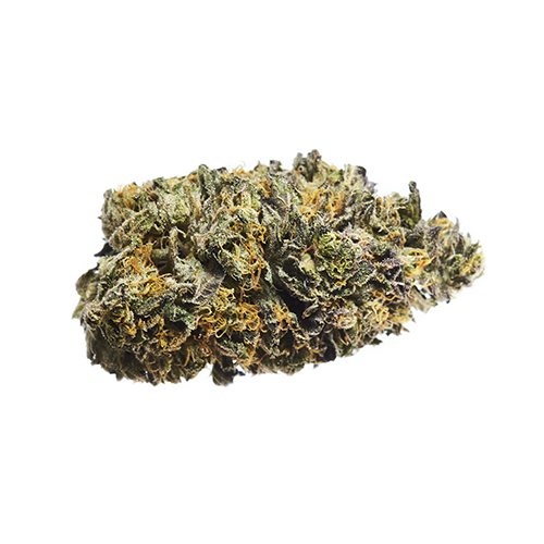 Seven Oaks : COLD CREEK KUSH