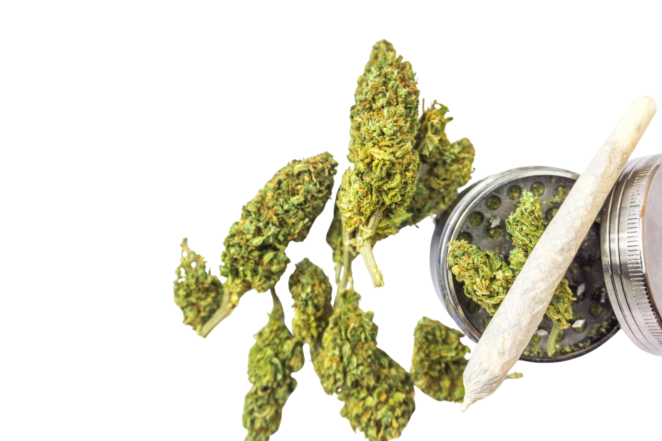 Marihuana