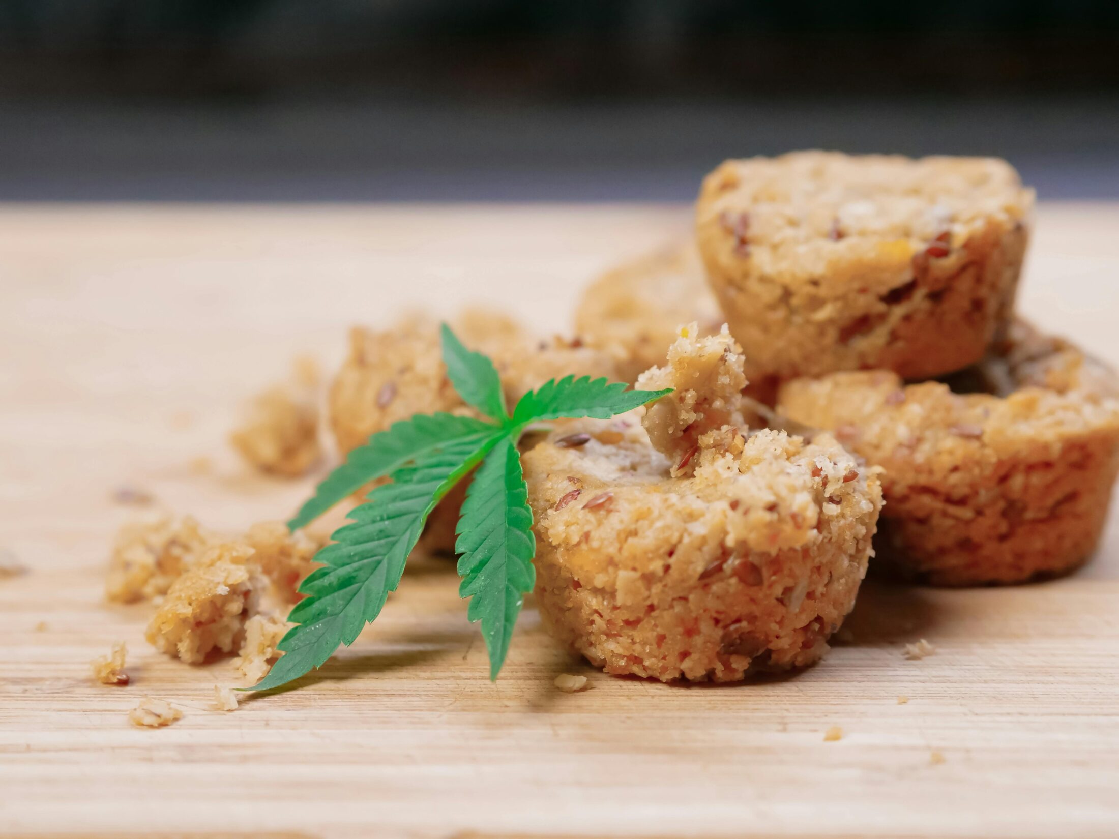 cooking with cannabis weed cookies